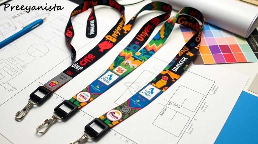 ความแตกต่างระหว่างสายคล้องบัตรสำเร็จรูปและสั่งทำ สายคล้องคอ สายคล้องบัตร