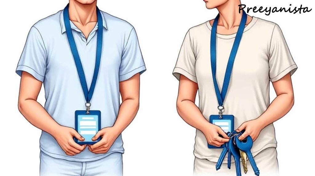 วิธีดูแลรักษาสายคล้องบัตรให้ใช้ได้นานขึ้น สายคล้องคอ สายคล้องบัตร