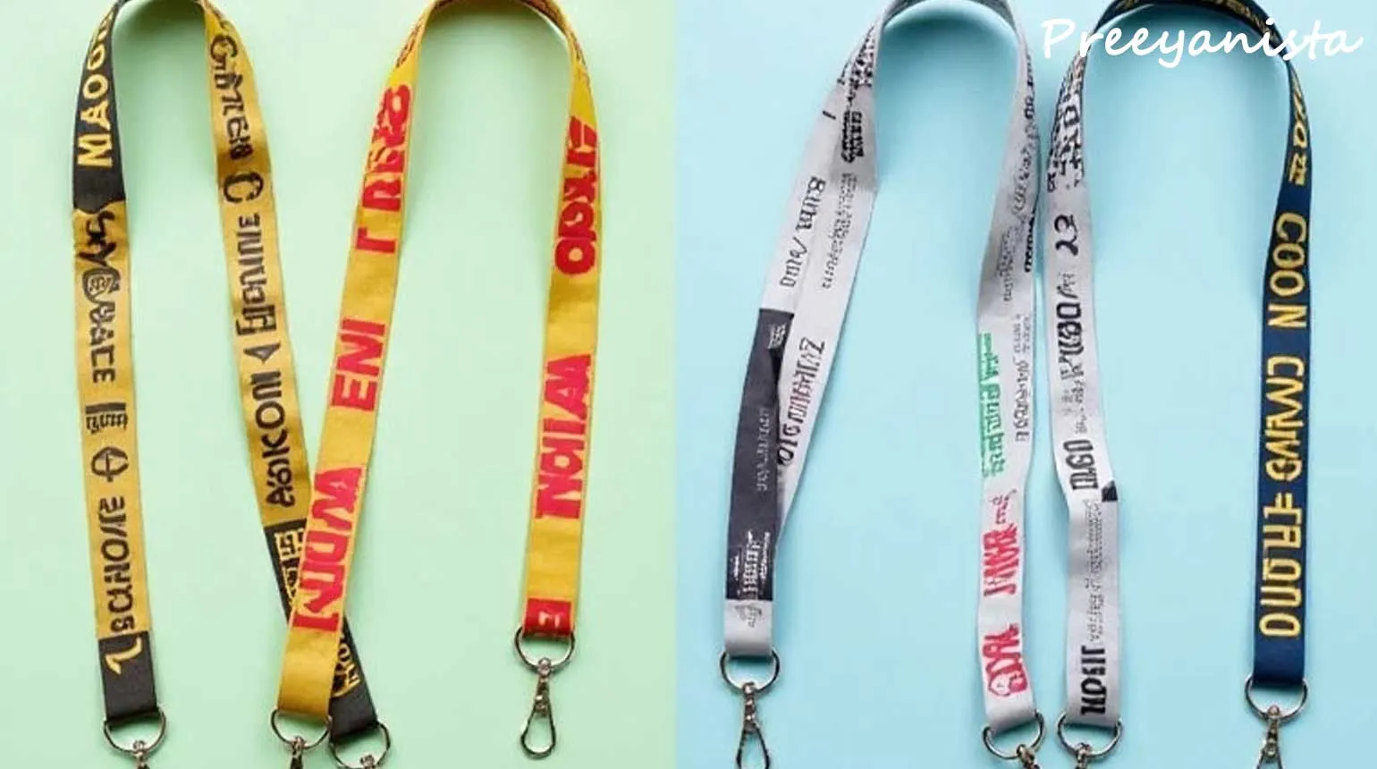 สายคล้องบัตร สายคล้องคอ คืออะไร? ทำไมทุกองค์กรควรมี